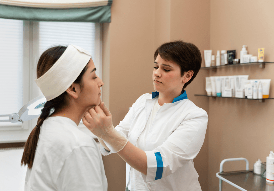 Comparing Natural Remedies and Science-Backed Skincare