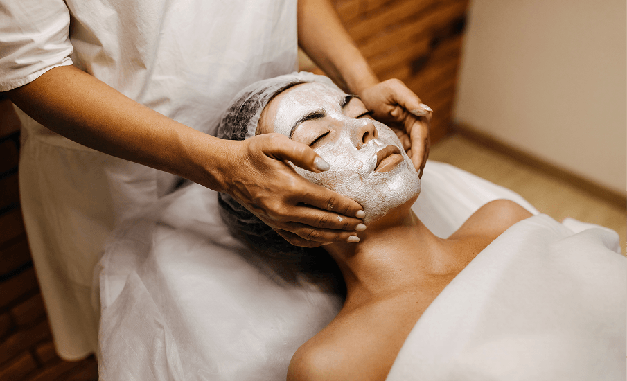 Micro needling Treatment