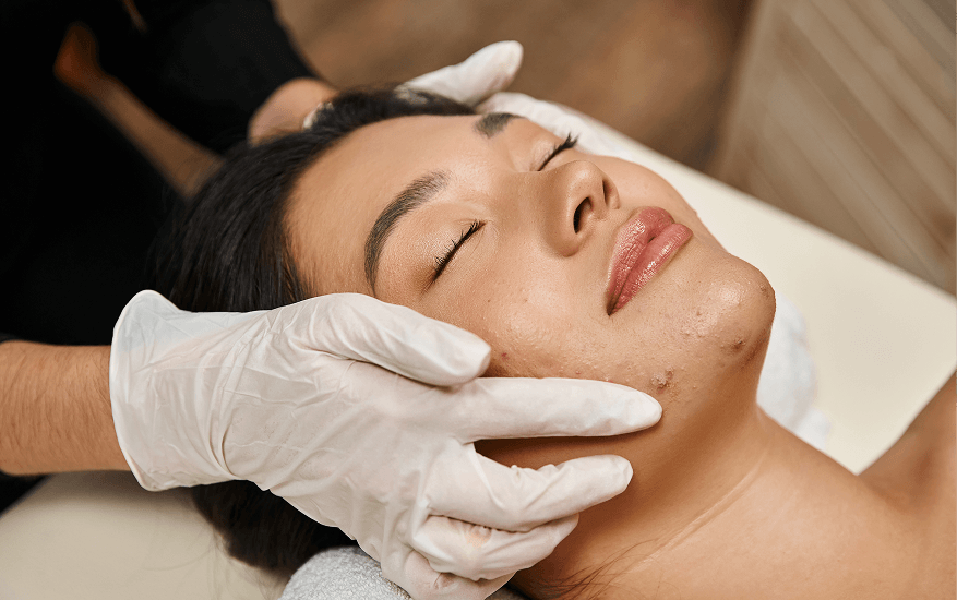 Hydrating Facial Treatment