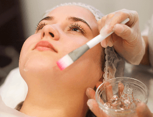 LUXE LIFT Firming + Tightening Facial